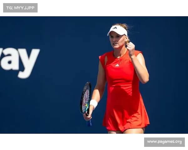 WTA1000迈阿密站女单14决赛激烈对决谁能挺进四强引发关注 WTA1000迈阿密站女单14决赛激烈对决谁能挺进四强引发关注