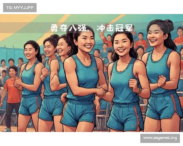 中国女子足球队成功晋级世界杯 全力冲击历史首冠目标 中国女子足球队成功晋级世界杯 全力冲击历史首冠目标