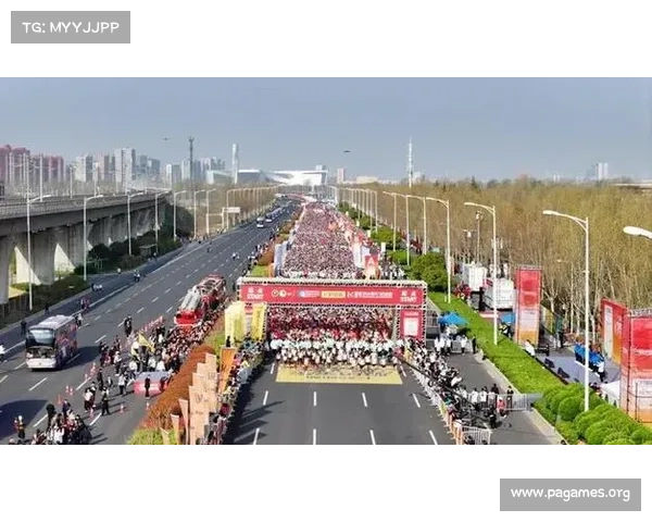 2025济宁马拉松倒计时7天赛事准备齐全激情澎湃等你来挑战 2025济宁马拉松倒计时7天赛事准备齐全激情澎湃等你来挑战