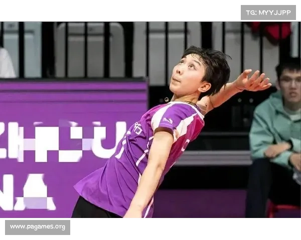 天津女排勇夺临沂赛区头名 全员发挥出色强势晋级决赛 天津女排勇夺临沂赛区头名 全员发挥出色强势晋级决赛