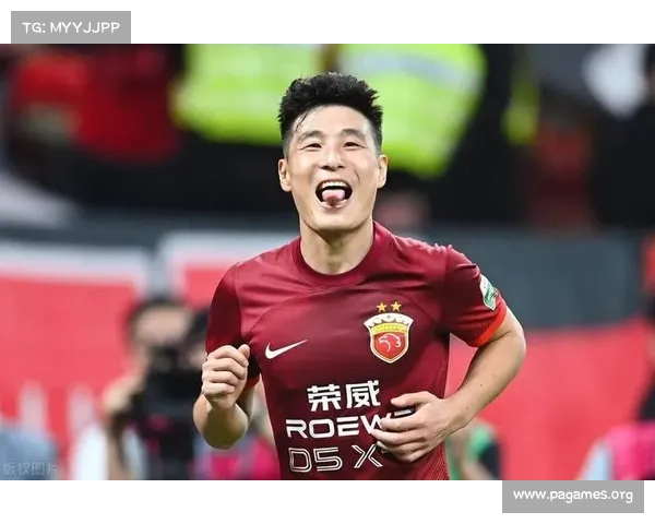 浙江队球员武磊正式签约公告引发社交平台热议粉丝纷纷祝福 浙江队球员武磊正式签约公告引发社交平台热议粉丝纷纷祝福