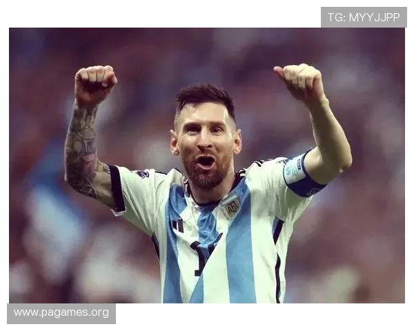 梅西深夜训练不懈备战 目标明确只为夺取冠军荣耀