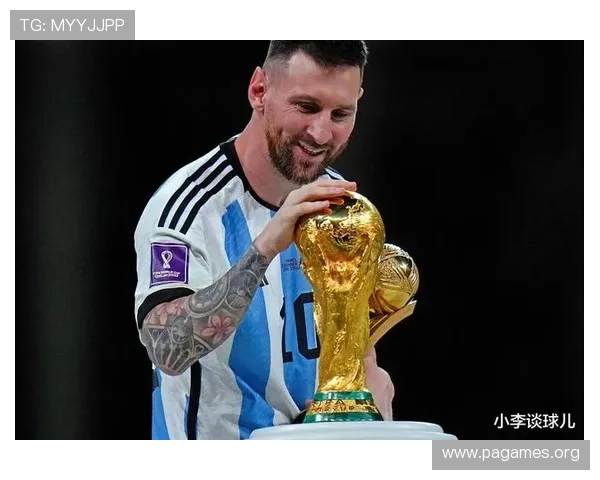 梅西突破极限创造历史连续打破四项重要纪录再写传奇篇章