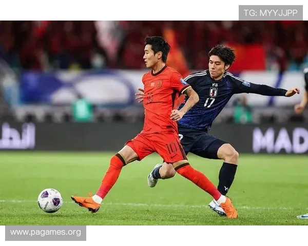 AI烧脑推演国足晋级可能性仅三成引发球迷热议深度解读最新分析