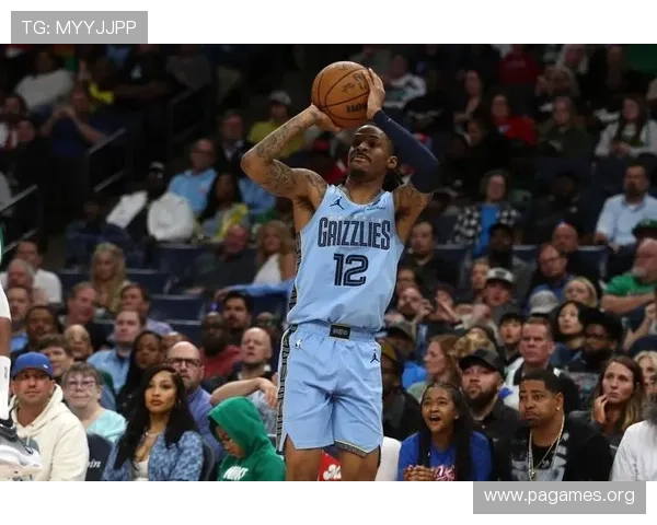 名记曝莫兰特与灰熊管理层理念冲突未来走向前景深陷巨大疑云之中 名记曝莫兰特与灰熊管理层理念冲突未来走向前景深陷巨大疑云之中