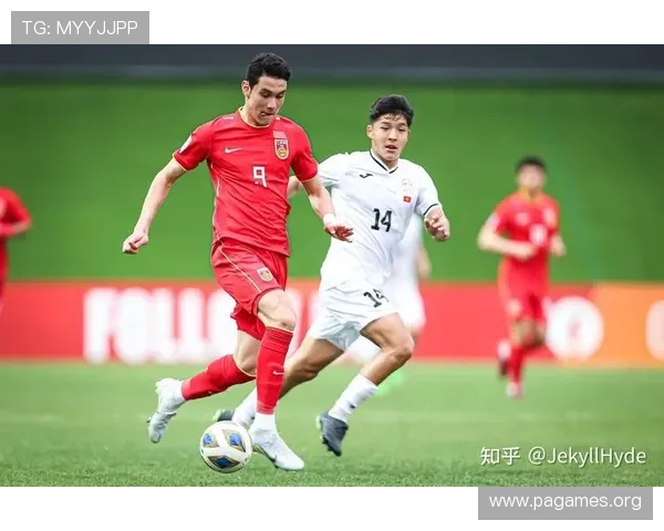 FIFA排名失望国足再度下跌亚洲8.5名额最大受益者浮出水面