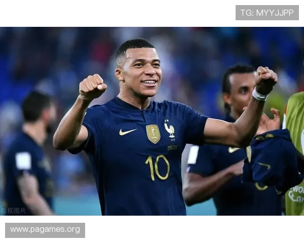 姆巴佩职业生涯364球仅次本泽马亨利彰显法国锋线传奇传承实力 姆巴佩职业生涯364球仅次本泽马亨利彰显法国锋线传奇传承实力