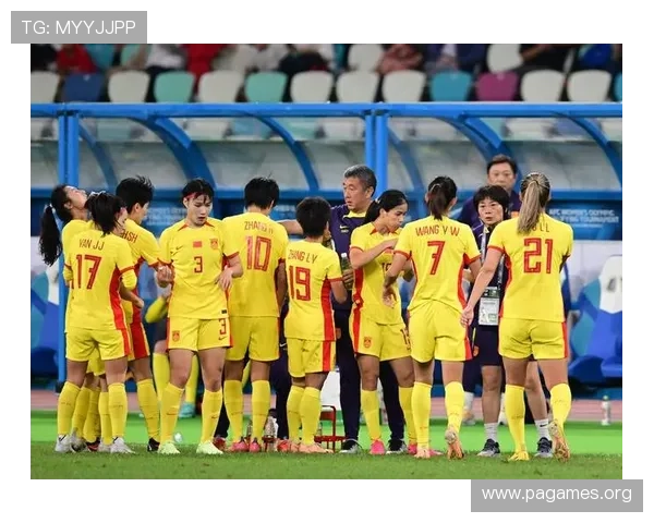 中国女足关键传球排名揭晓赛前走势亮点深度分析热点评向值得关注 中国女足关键传球排名揭晓赛前走势亮点深度分析热点评向值得关注