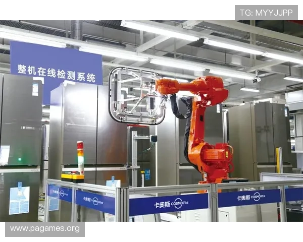 海尔深化欧洲市场布局加速创新升级助力品牌全球影响力提升新发展