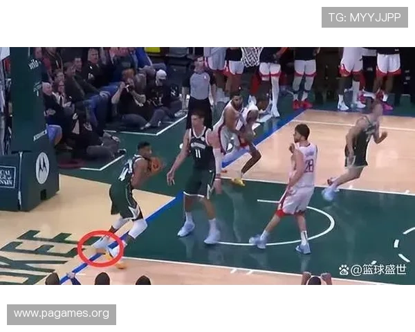 火箭踩线暴扣震撼全场裁判目瞪口呆观众齐呼太不可思议