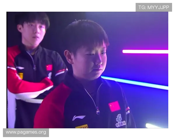 王楚钦多哈夺冠展现实力 延长职业生涯迎来新高峰