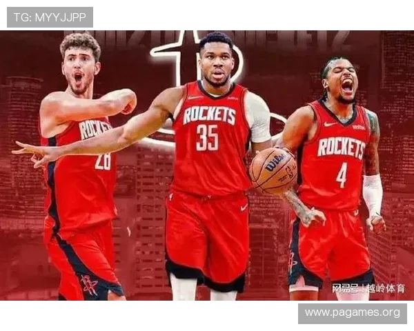 久病乱投医火箭交易或叫停美媒献策KD字母哥去向成谜走向引热议