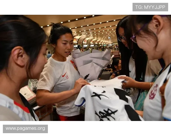 以馆Go见证北京女足与球迷双向奔赴的城市温暖时刻