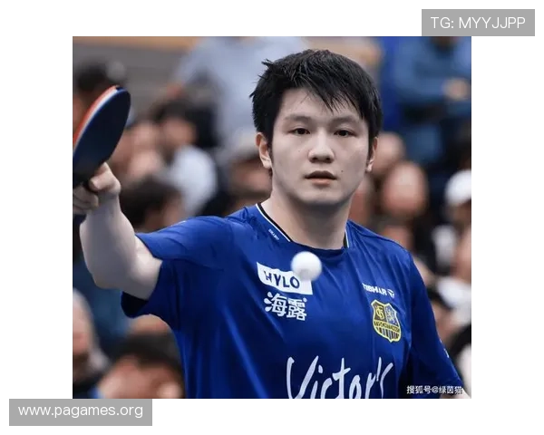 樊振东重返上训场与周恺实战对打展现国乒新节奏状态提升备战未来大赛