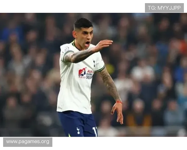 热刺为罗梅罗标价7000万欧马竞暂无意满足转会要求