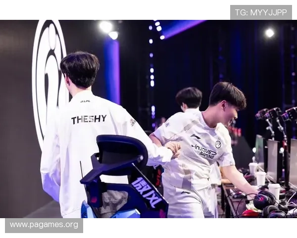 高能预警⚠️LPL巅峰对决结果逆转全场观众都没想到的意外结局 高能预警⚠️LPL巅峰对决结果逆转全场观众都没想到的意外结局