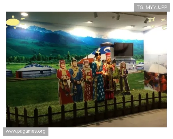 以博乐为核心，探索丝绸之路历史文化与现代发展交融的独特魅力