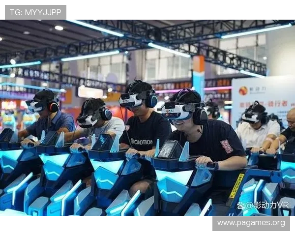 PA真人引领未来娱乐新潮流 打破传统界限打造极致沉浸体验 PA真人引领未来娱乐新潮流 打破传统界限打造极致沉浸体验