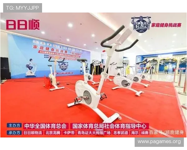 云霄体育：推动全民健身新风潮，助力体育产业融合发展