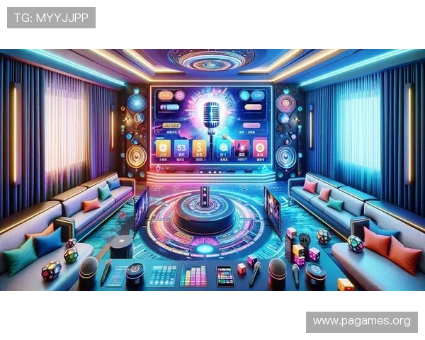 以ag亚游平台为核心解析线上娱乐行业发展趋势与未来机遇